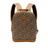 Gucci Disney Small Micro GG Supreme Mickey Mouse Dome Backpack Secondhand