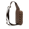 Louis Vuitton Damier Ebene Geronimos Secondhand