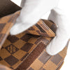 Louis Vuitton Damier Ebene Geronimos Secondhand