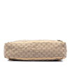 Gucci GG Canvas Abbey D Ring Tote Secondhand
