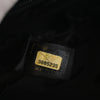 Chanel Quilted Lambskin Cambon Ligne Pochette Secondhand