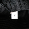 Prada Saffiano and City Calf Esplanade Satchel Secondhand