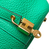 Hermès Clemence Picotin Lock 18 Secondhand