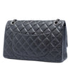 Chanel Quilted Aged Calfskin Reissue 2.55 Double Flap 226 Secondhand