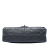 Chanel Quilted Aged Calfskin Reissue 2.55 Double Flap 226 Secondhand