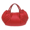 Fendi Moncler Puffer Spy Handbag Secondhand