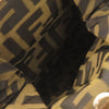 Fendi Moncler Puffer Spy Handbag Secondhand