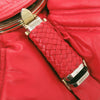Fendi Moncler Puffer Spy Handbag Secondhand
