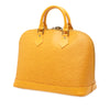 Louis Vuitton Epi Alma PM Secondhand