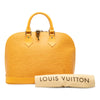Louis Vuitton Epi Alma PM Secondhand