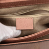 Gucci Small Dollar Calf Interlocking G Satchel Secondhand