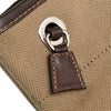 Prada Canvas Canapa Logo Crossbody Secondhand