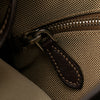 Prada Canvas Canapa Logo Crossbody Secondhand