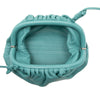 Bottega Veneta Lambskin The Mini Pouch Crossbody Secondhand