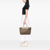 Gucci Large GG Supreme Tote Secondhand