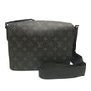 Louis Vuitton Monogram Eclipse District PM Secondhand