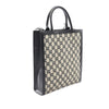 Celine Small Triomphe Canvas Vertical Cabas Tote Secondhand