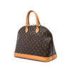 Louis Vuitton Monogram Alma MM Secondhand