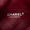 Chanel Mini Lambskin Mineral Nights Flap Secondhand