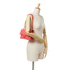 Chanel Medium Classic Chevron Lambskin Double Flap Secondhand