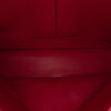Chanel Medium Classic Chevron Lambskin Double Flap Secondhand
