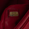 Chanel Medium Classic Chevron Lambskin Double Flap Secondhand