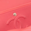 Chanel Medium Classic Chevron Lambskin Double Flap Secondhand
