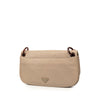 Prada Nappa Swing Resin Chain Shoulder Bag Secondhand