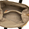Fendi Mini Canvas Colorblock Chameleon Satchel Secondhand