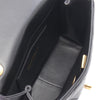 Chanel Quilted Lambskin Paris Monaco Flap Secondhand