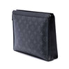 Louis Vuitton Monogram Eclipse Pochette Voyage MM Secondhand