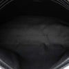 Louis Vuitton Monogram Eclipse Pochette Voyage MM Secondhand