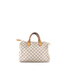 LOUIS VUITTON Handbags Speedy Second-hand