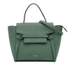 Celine Nano Grained Calfskin Belt Bag Secondhand