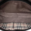 Burberry Leather Shoulder Bag Secondhand