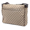 Gucci GG Canvas Crossbody Secondhand
