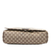 Gucci GG Canvas Crossbody Secondhand