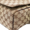 Gucci GG Canvas Crossbody Secondhand