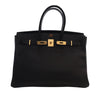 Hermès Togo Birkin Retourne 35 Secondhand