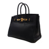 Hermès Togo Birkin Retourne 35 Secondhand
