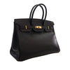 Hermès Togo Birkin Retourne 35 Secondhand