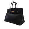 Hermès Togo Birkin Retourne 35 Secondhand
