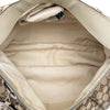 Gucci GG Canvas Sukey Shoulder Bag Secondhand