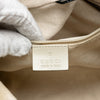 Gucci GG Canvas Sukey Shoulder Bag Secondhand