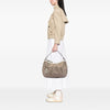 Gucci GG Canvas Sukey Shoulder Bag Secondhand