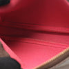 Louis Vuitton Monogram Vivienne Christmas Roller Coaster Mini Pochette Accessoires Secondhand