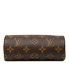 Louis Vuitton Monogram Papillon Pochette Secondhand