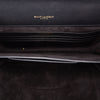 Saint Laurent Leather Zoe Crossbody Secondhand
