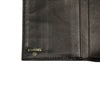 Secondhand Chanel CC Calfskin Flap Long Wallet