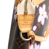 Secondhand Louis Vuitton Takashi Murakami Monogram Cherry Blossom Pochette Accessoires